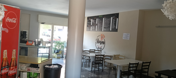 100m² Commercial property in Massafra, Italy No. 288893 9