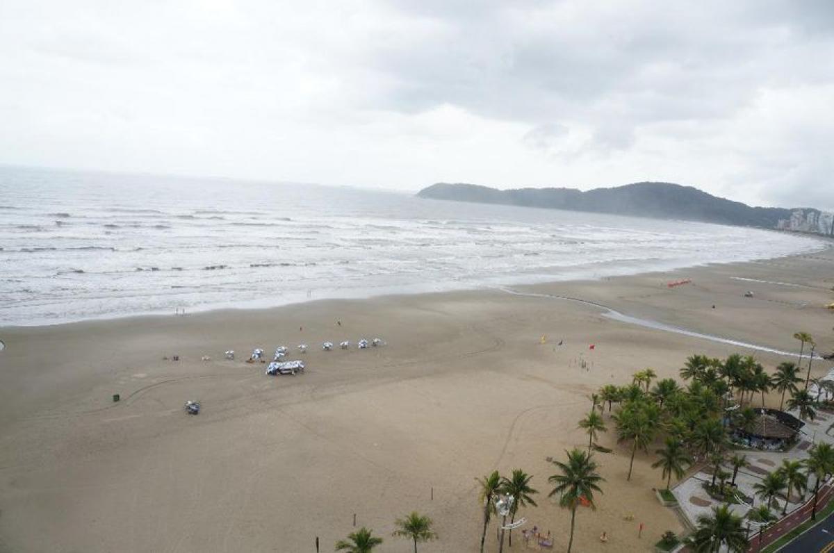 Квартира с 3 спальнями в Сан-Паулу, Бразилия № 535047