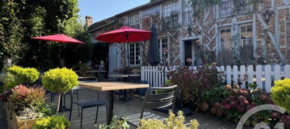 2 Schlafzimmer Haus in Gerberoy, France, Nr. 233359 3