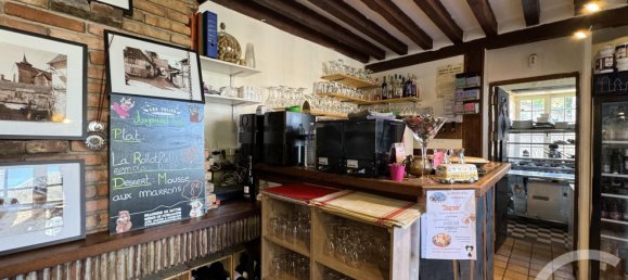 2 Schlafzimmer Haus in Gerberoy, France, Nr. 233359 11