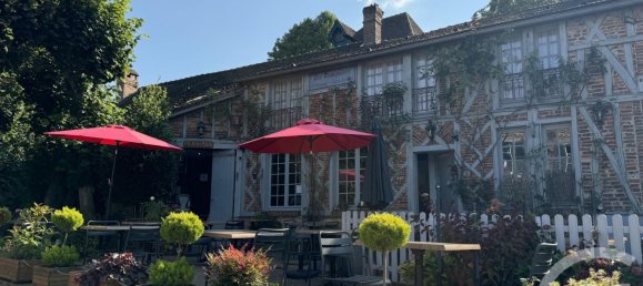 2 Schlafzimmer Haus in Gerberoy, France, Nr. 233359 17