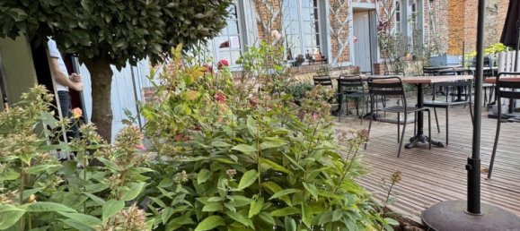 2 Schlafzimmer Haus in Gerberoy, France, Nr. 233359 5