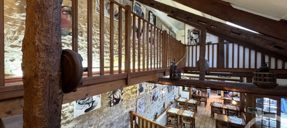 2 Schlafzimmer Haus in Gerberoy, France, Nr. 233359 8