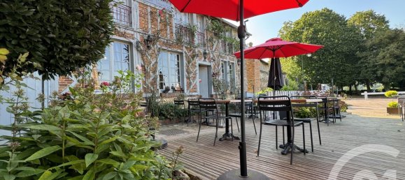 2 Schlafzimmer Haus in Gerberoy, France, Nr. 233359 2