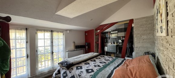 2 Schlafzimmer Haus in Gerberoy, France, Nr. 233359 15
