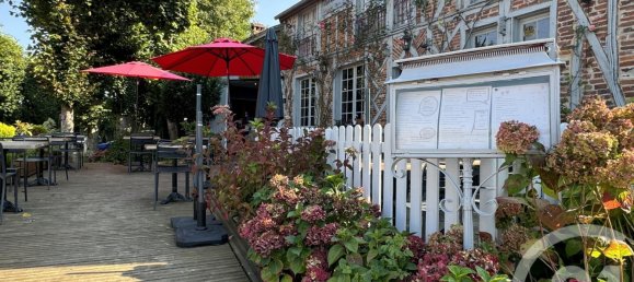 2 Schlafzimmer Haus in Gerberoy, France, Nr. 233359 6