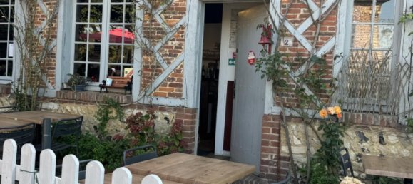 2 Schlafzimmer Haus in Gerberoy, France, Nr. 233359 18