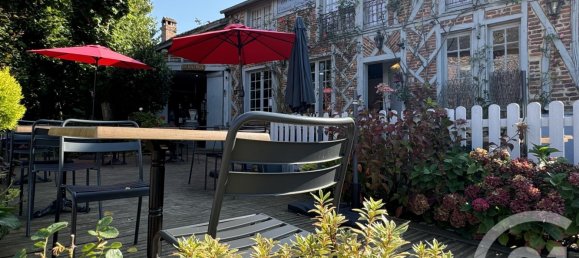 2 Schlafzimmer Haus in Gerberoy, France, Nr. 233359 19