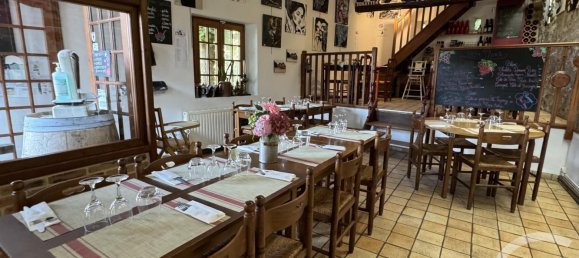 2 Schlafzimmer Haus in Gerberoy, France, Nr. 233359 13