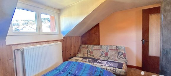 1 chambre Appartement à Gérardmer, France No. 258887 3