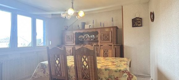1 chambre Appartement à Gérardmer, France No. 258887 8