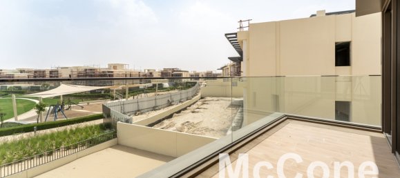 4 bedrooms Villa in Dubai Hills Estate, UAE No. 31496 30