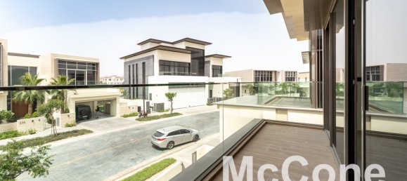 4 bedrooms Villa in Dubai Hills Estate, UAE No. 31496 29