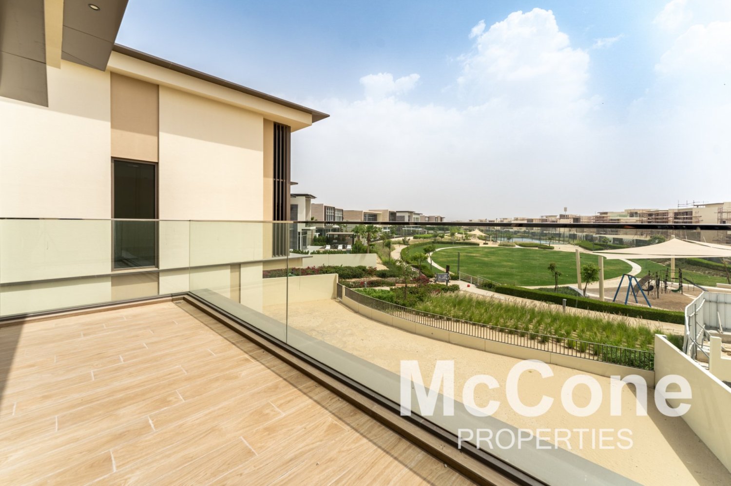 4 bedrooms Villa in Dubai Hills Estate, UAE No. 31496