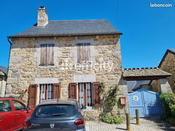 4 bedrooms House in Termes, France No. 304889