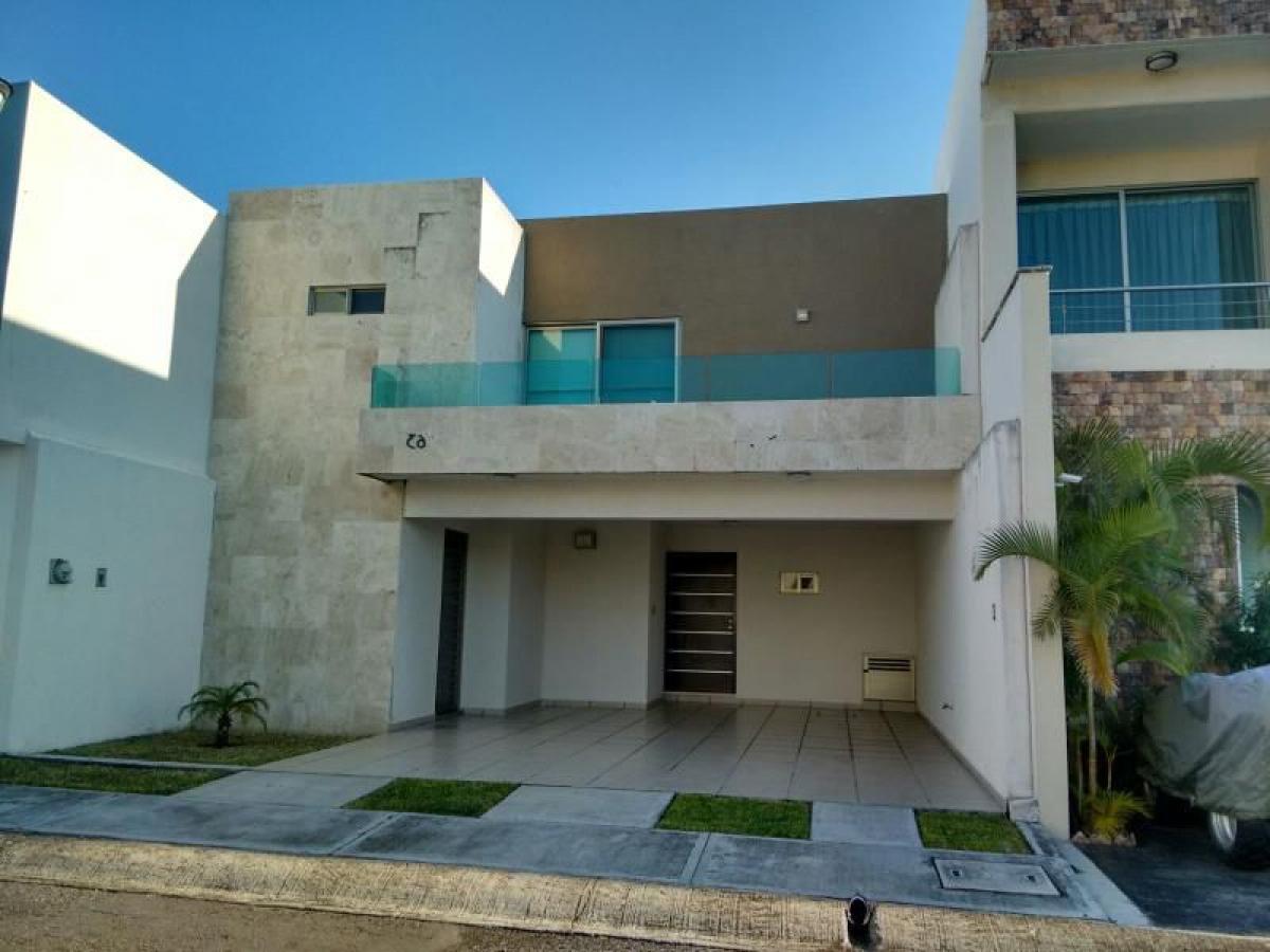 3 Schlafzimmer Haus in Veracruz, Mexico, Nr. 209722