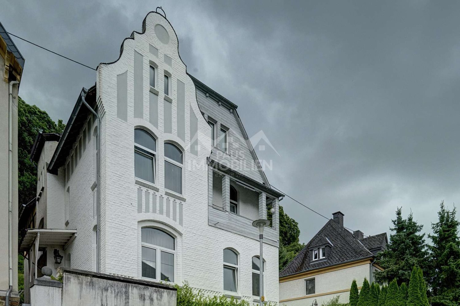 Villa T4 em Neuwied, Germany N.º 311662