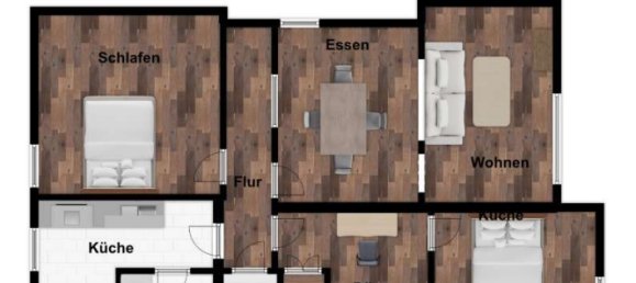 Villa T4 em Neuwied, Germany N.º 311662 24