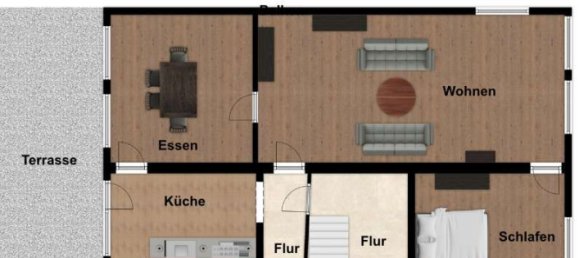 Villa T4 em Neuwied, Germany N.º 311662 22