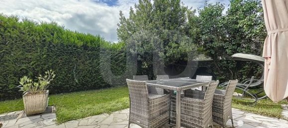 5-salle Maison à Pontault-Combault, France No. 282138 8