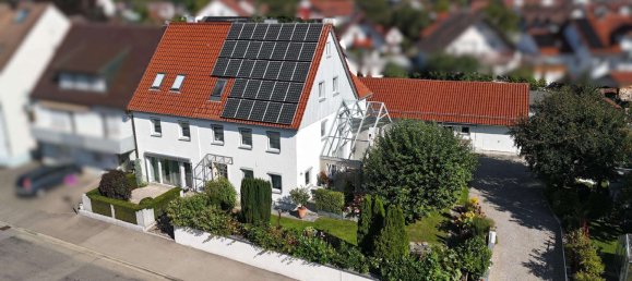 Casa T1 em Neu-Ulm, Germany N.º 267321 4