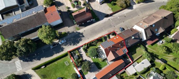 Casa T1 em Neu-Ulm, Germany N.º 267321 5