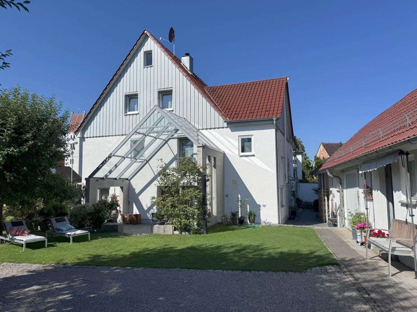 Casa T1 em Neu-Ulm, Germany N.º 267321