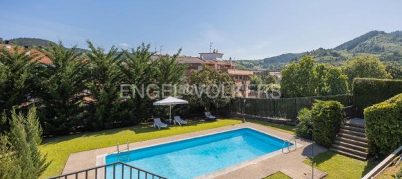 3 chambres Maison à Basque Autonomous Community, Spain No. 163883 3