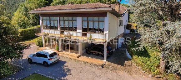 3 chambres Maison à Basque Autonomous Community, Spain No. 163883 10