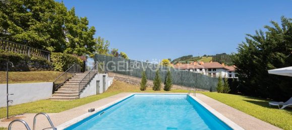 3 chambres Maison à Basque Autonomous Community, Spain No. 163883 8