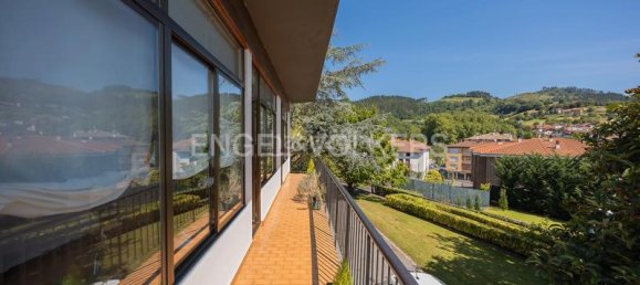 3 chambres Maison à Basque Autonomous Community, Spain No. 163883 4