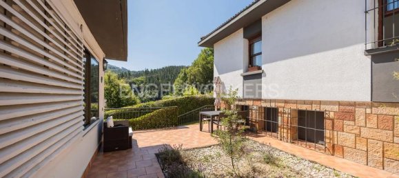 3 chambres Maison à Basque Autonomous Community, Spain No. 163883 42