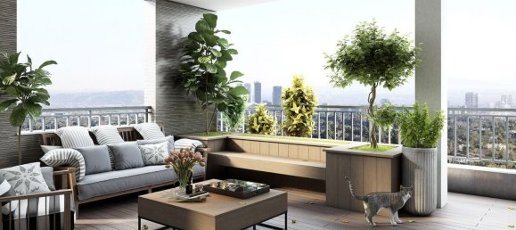 4 rooms Apartment in Limbiate, Italy No. 263430 26