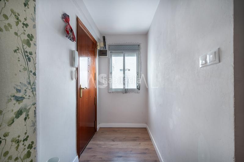 3 bedrooms Apartment in Valencia, Spain No. 224406