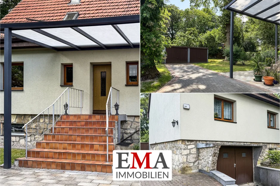 2 Schlafzimmer Haus in Havelland, Germany, Nr. 327779