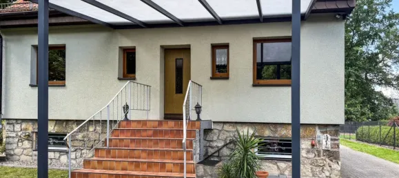 2 Schlafzimmer Haus in Havelland, Germany, Nr. 327779 5