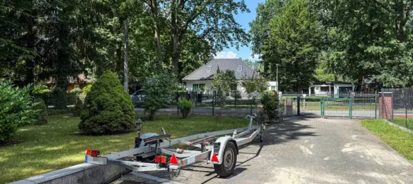 2 Schlafzimmer Haus in Havelland, Germany, Nr. 327779 35