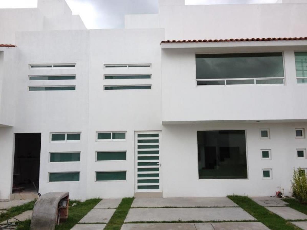 3 bedrooms House in San Buenaventura, Mexico No. 218268
