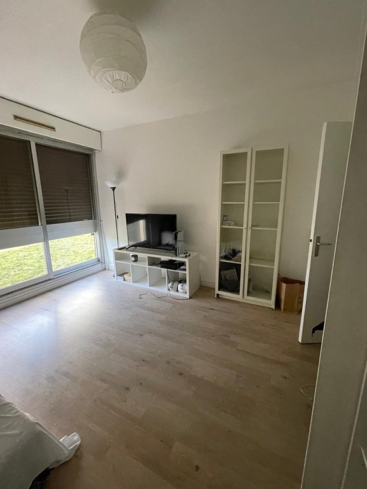 Studio in Yvelines, France, Nr. 140287