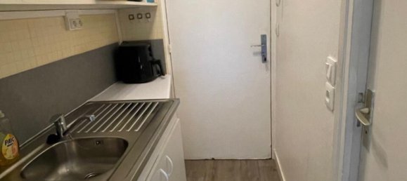 Studio in Yvelines, France, Nr. 140287 3