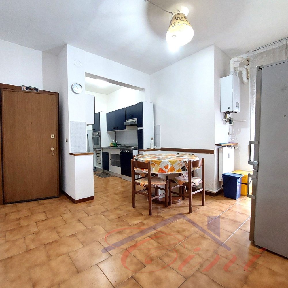 2 rooms Apartment in Valmadrera, Italy No. 286324