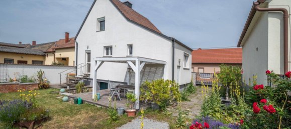 4 rooms House in Oggau am Neusiedler See, Austria No. 255356 10