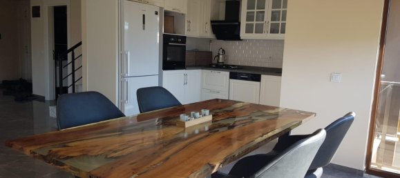 Appartement 4+1 à Antalya, Turkey No. 34319 6