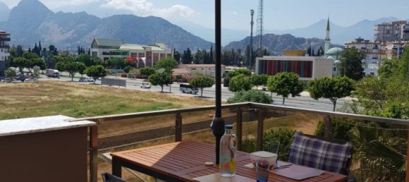 Appartement 4+1 à Antalya, Turkey No. 34319 14