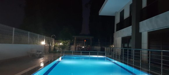 Appartement 4+1 à Antalya, Turkey No. 34319 15