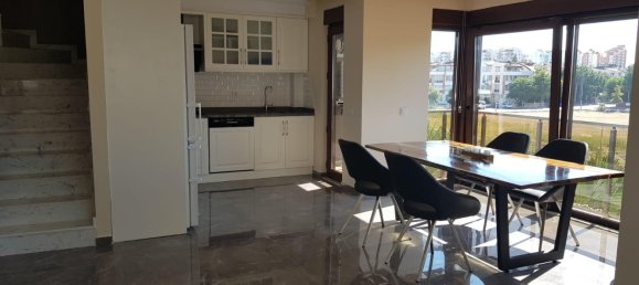 Appartement 4+1 à Antalya, Turkey No. 34319 3