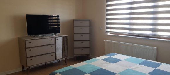 Appartement 4+1 à Antalya, Turkey No. 34319 7