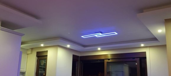 Appartement 4+1 à Antalya, Turkey No. 34319 8