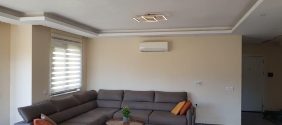 Appartement 4+1 à Antalya, Turkey No. 34319 12