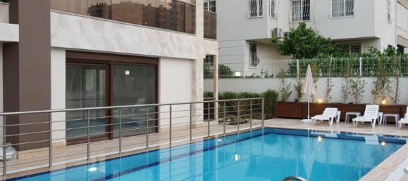 Appartement 4+1 à Antalya, Turkey No. 34319 2